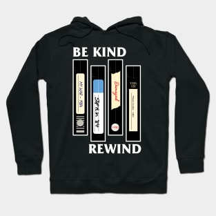 BE KIND REWIND - ROLLINS YEARS Hoodie